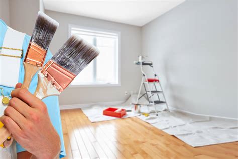Repainting a house interior. Things To Know About Repainting a house interior. 